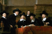 La fascinación por Rembrandt