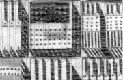 Arquitectura alternativa: discurs, estratègia i representació