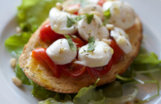 Dieta mediterránea para el siglo XXI: principios y aplicaciones