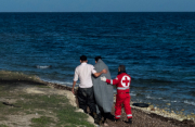 Crisi migratòria al Mediterrani