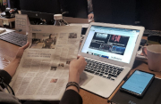 El origen del fact-checking en España