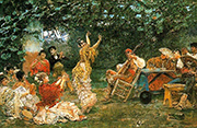 Del romancer al <i>tablao</i>: el flamenc, molt més d'allò popular