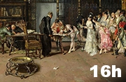 Fortuny: un artista poliédrico