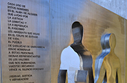 Memoria histórica, derechos humanos y cooperación internacional
