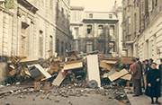 1968: quan empal·lidí el vermell de les senyeres