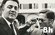 8 i Fellini
