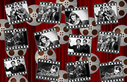 Hollywood: història i cinema