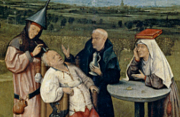 Medicina i art