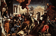 Tintoretto i la força del Renaixement venecià