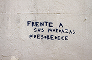 <i>Vagos, maleantes</i>, guitzes a la porta i lleis mordassa