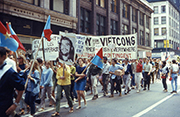 1968: relat històric d’un any viscut perillosament