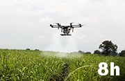 Agricultura intel·ligent