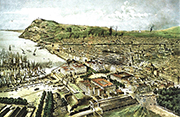 Passejant per Barcelona