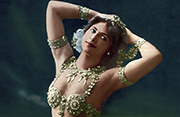 Mata-Hari i l’espionatge femení en la història