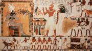 L’art de l’antic Egipte, entre la màgia i la sacralització