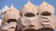 Claves de la obra de Antoni Gaudí