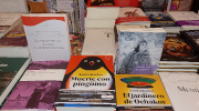 Lecturas de literatura rusa contemporanea