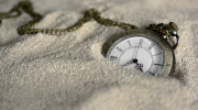 Pensar el tiempo: una introducción a Occidente