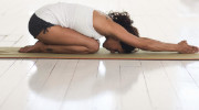 Taller de yoga