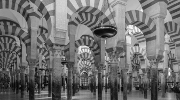 Art in Spain: from the Mosque of Córdoba and the Cathedral of Santiago to Gaudí, Picasso and Dalí I
