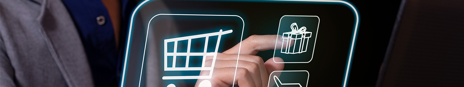 Consumer behavior