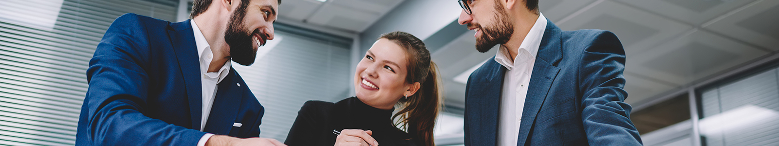 Critical skills for managers of the future