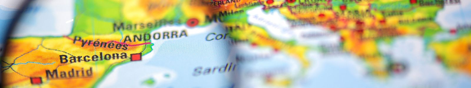 Spain and Europe: origin and evolution II