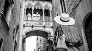 La Barcelona Romana y Medieval