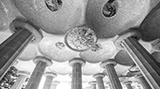 Barcelona desde la época Moderna a Gaudí y el Modernismo