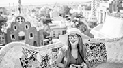 Barcelona, creative and cultural city
