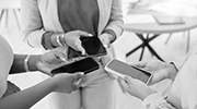 Social Media strategy